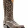 Rank 45 Men's Marmol Cafe Western Boots - Square Toe Brown -Rank 45 shop 2000278755 200 P1