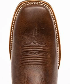 Rank 45 Women's Damiana Western Boots - Square Toe Brown -Rank 45 shop 2000278879 200 P6