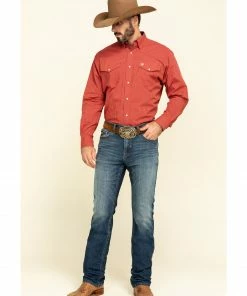 Rank 45 Men's Sidewinder 4-Way Performance Stretch Slim Fit Straight Jeans  Blue -Rank 45 shop 2000296513 400 P6