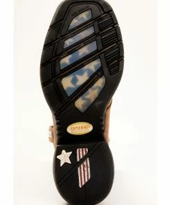 Rank 45 Women's Xero Gravity Lite Mexican Flag Western Boots - Wide Square Toe Brown 16 Rank 45 Women's Xero Gravity Lite Mexican Flag Western Boots - Wide Square Toe Brown -Rank 45 shop 2000332254 200 P7