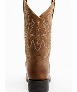 Rank 45 Women's Shayla Tan Performance Western Boots - Square Toe -Rank 45 shop 2000345767 280 P5