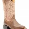Rank 45 Women's Rayne Western Boots - Square Toe  Mauve -Rank 45 shop 2000345773 661 P1