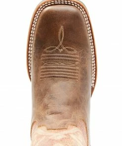 Rank 45 Women's Rayne Western Boots - Square Toe  Mauve -Rank 45 shop 2000345773 661 P6