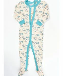 Rank 45 Infant-Girls' Sweetheart Sleep Onesie Set