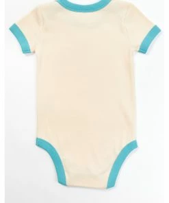 Rank 45 Infant-Girls' Sweetheart Sleep Onesie Set -Rank 45 shop 2000358148 681 P5