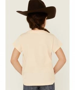 Rank 45 Girls' Rider Thrill Of It All Graphic Tee -Rank 45 shop 2000358149 681 P4