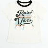 Rank 45 Toddler-Girls' Rodeo Vibes Tee -Rank 45 shop 2000358162 103 P1