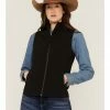 Rank 45 Women's Softshell Riding Vest -Rank 45 shop 2000358184 001 P1