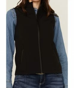 Rank 45 Women's Softshell Riding Vest 7 Rank 45 Women's Softshell Riding Vest -Rank 45 shop 2000358184 001 P3