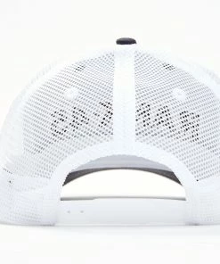 Rank 45 Men's Grey Embroidered Logo Mesh-Back Ball Cap 8 Rank 45 Men's Grey Embroidered Logo Mesh-Back Ball Cap -Rank 45 shop 2000358382 020 P3