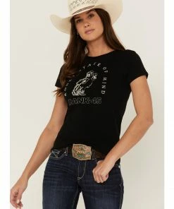 Rank 45 Women's Rodeo State Of Mind Graphic Tee