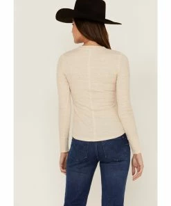 Rank 45 Women's Rodeo Graphic Long Sleeve Thermal Top 8 Rank 45 Women's Rodeo Graphic Long Sleeve Thermal Top -Rank 45 shop 2000358409 103 P3