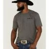 Rank 45 Men's Southwestern Rider Graphic T-Shirt  -Rank 45 shop 2000359235 022 P1