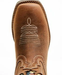 Rank 45 Women's Insipired Stars And Stripes Inlay Shaft Performance Leather Western Boots - Broad Square Toe 14 Rank 45 Women's Insipired Stars And Stripes Inlay Shaft Performance Leather Western Boots - Broad Square Toe -Rank 45 shop 2000359409 200 P6