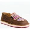 Rank 45 Women's Solana Casual Shoes - Moc Toe Multi -Rank 45 shop 2000359424 900 P1