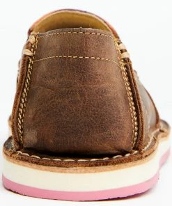 Rank 45 Women's Solana Casual Shoes - Moc Toe Multi -Rank 45 shop 2000359424 900 P5