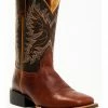 Rank 45 Men's Rino Canela Xero Gravity Performance Western Boots - Broad Square Toe  -Rank 45 shop 2000359766 200 P1