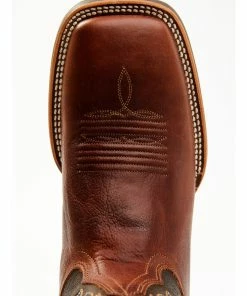 Rank 45 Men's Rino Canela Xero Gravity Performance Western Boots - Broad Square Toe  -Rank 45 shop 2000359766 200 P6