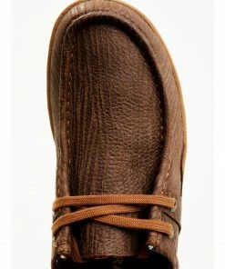 Rank 45 Men's Griffin 4 Lace-Up Casual Shoes - Moc Toe  -Rank 45 shop 2000361421 240 P6