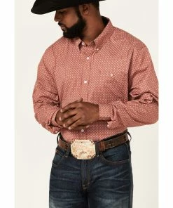 Rank 45 Men's Mash Up Floral Geo Print Long Sleeve Button-Down Western Shirt 8 Rank 45 Men's Mash Up Floral Geo Print Long Sleeve Button-Down Western Shirt -Rank 45 shop 2000364975 610 P3
