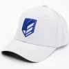 Rank 45 Men's Shield Logo Embroidered Ball Cap 