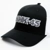Rank 45 Men's Embroidered Logo Mesh-Back Ball Cap  -Rank 45 shop 2000365194 001 P1