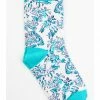 Rank 45 Girls' Ivy Floral Crew Socks Multi -Rank 45 shop 2000365336 900 P1