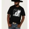 Rank 45 Men's Out Of The Gate Graphic Short Sleeve T-Shirt  -Rank 45 shop 2000370492 022 P1