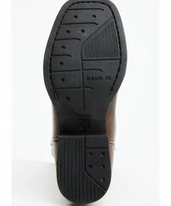 Rank 45 Kid's Kasey Western Boots - Broad Square Toe For Unisex-Kid Green 16 Rank 45 Kid's Kasey Western Boots - Broad Square Toe For Unisex-Kid Green -Rank 45 shop 2000371551 300 P7