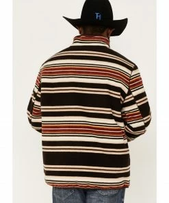 Rank 45 Men's Morgan Reversible Softshell Jacket Brown -Rank 45 shop 2000373963 200 P4