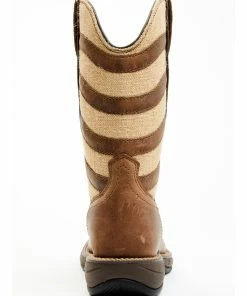 Rank 45 Women's Americana Lite Western Boots - Broad Square Toe Multi -Rank 45 shop 2000375088 900 P5