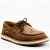 Rank 45 Women's Ashleigh Casual Shoes - Moc Toe Tan -Rank 45 shop 2000375127 280 P1