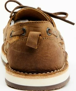 Rank 45 Women's Ashleigh Casual Shoes - Moc Toe Tan 14 Rank 45 Women's Ashleigh Casual Shoes - Moc Toe Tan -Rank 45 shop 2000375127 280 P5