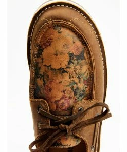 Rank 45 Women's Ashleigh Casual Shoes - Moc Toe Tan 15 Rank 45 Women's Ashleigh Casual Shoes - Moc Toe Tan -Rank 45 shop 2000375127 280 P6