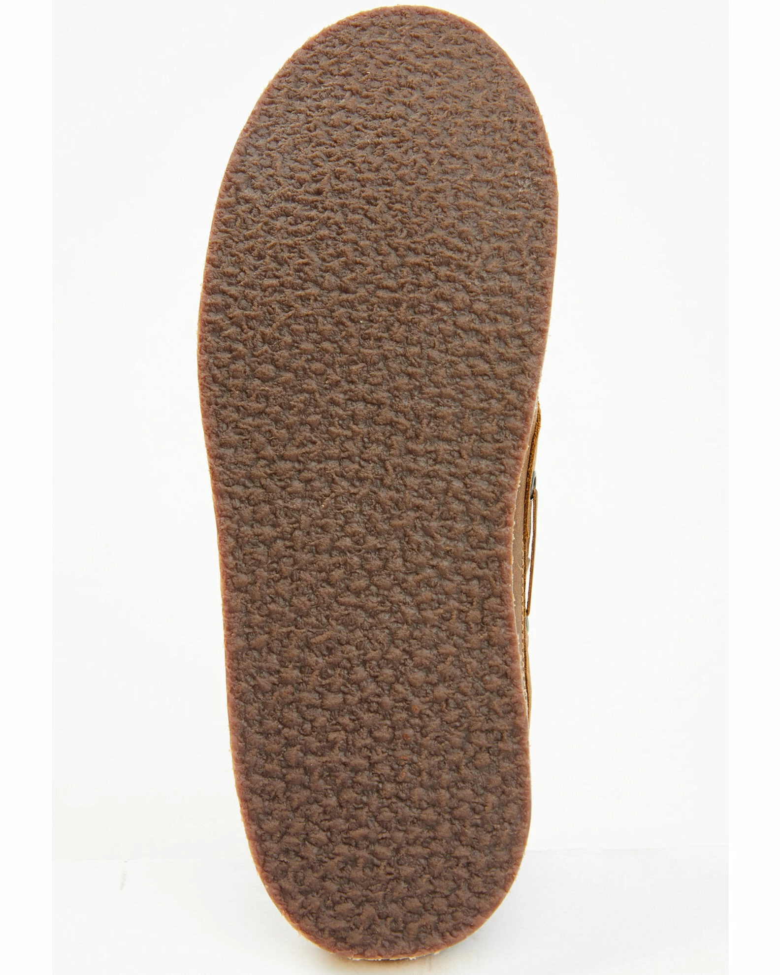 Rank 45 Women's Ashleigh Casual Shoes - Moc Toe Tan 9 Rank 45 Women's Ashleigh Casual Shoes - Moc Toe Tan - Image 7