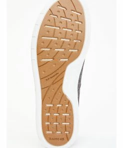 Rank 45 Men's Sanford Western Casual Shoes - Moc Toe Grey -Rank 45 shop 2000376504 020 P7