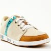 Rank 45 Women's Low Casual Shoes - Round Toe