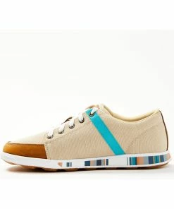 Rank 45 Women's Low Casual Shoes - Round Toe -Rank 45 shop 2000378715 280 P3