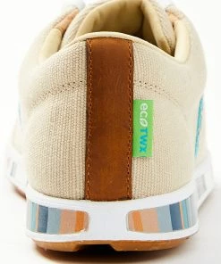 Rank 45 Women's Low Casual Shoes - Round Toe -Rank 45 shop 2000378715 280 P5