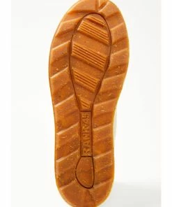 Rank 45 Women's Casual Shoes - Moc Toe Tan -Rank 45 shop 2000378716 280 P7