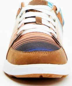 Rank 45 Men's Low Top Casual Shoe - Round Toe Multi 13 Rank 45 Men's Low Top Casual Shoe - Round Toe Multi -Rank 45 shop 2000378853 900 P4