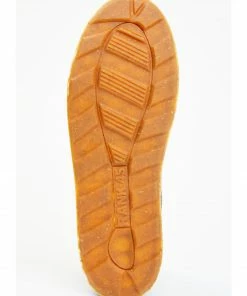 Rank 45 Men's Low Top Casual Shoe - Round Toe Tan -Rank 45 shop 2000378854 280 P7