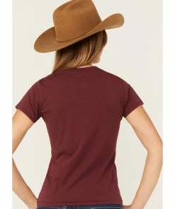 Rank 45 Women's American Original Short Sleve Graphic Tee 9 Rank 45 Women's American Original Short Sleve Graphic Tee -Rank 45 shop 2000380735 640 P4